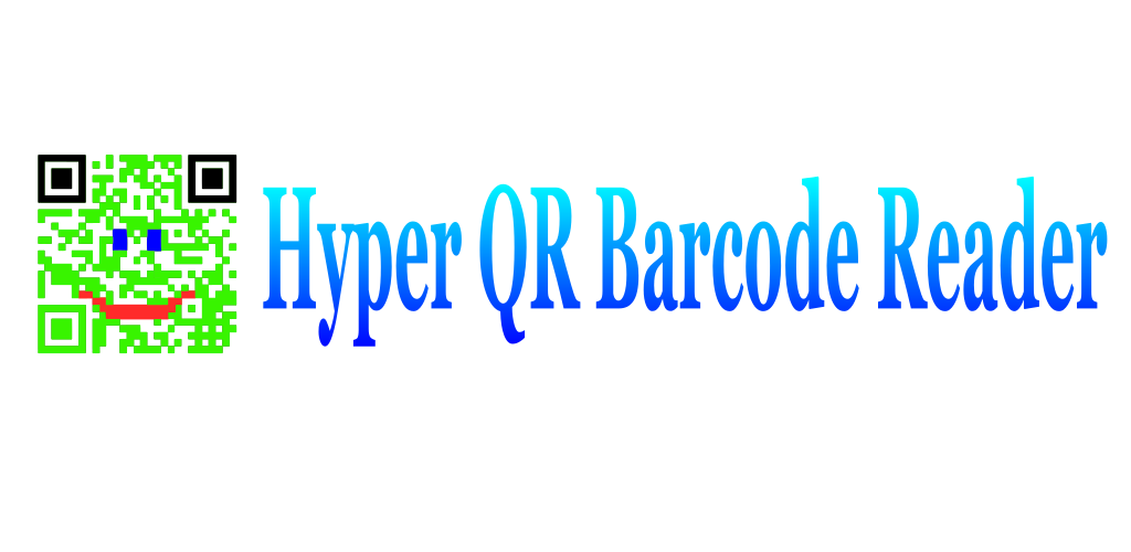 Hyper QR Barcode Reader