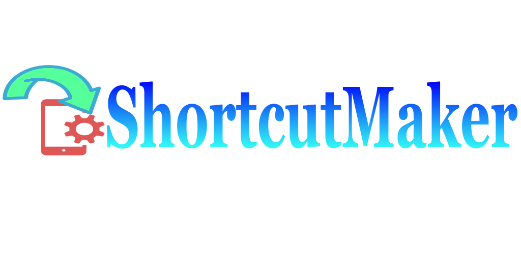 ShortcutMaker